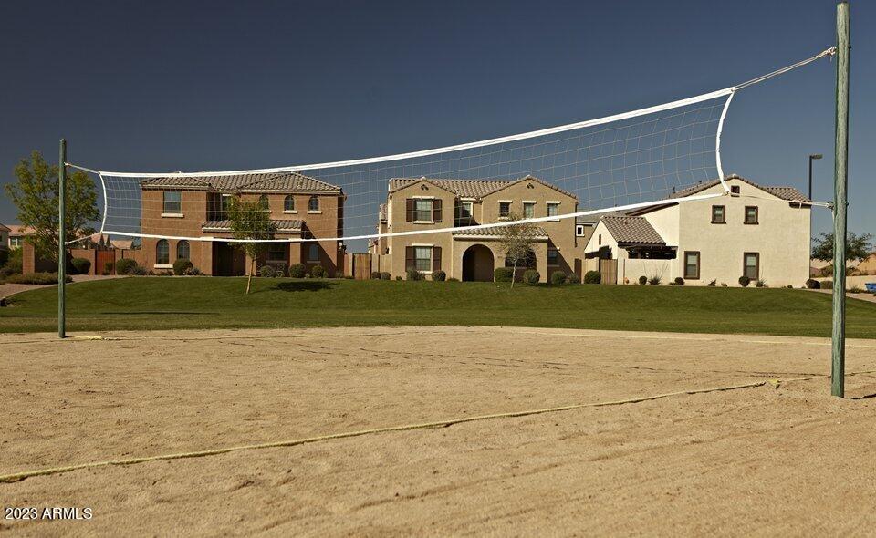 2979 East Harrison Street Gilbert, AZ 85295 - Photo 33 of 34 WEB-AZ-CI-LyonsGate-Volleyball