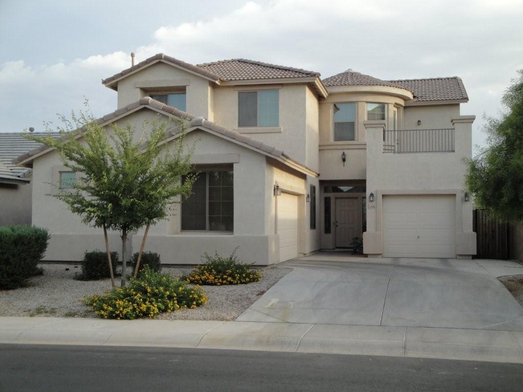 43797 Roth Road Maricopa, AZ 85138 - Photo 1 of 18 Front of House