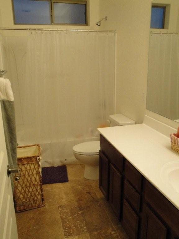 43797 Roth Road Maricopa, AZ 85138 - Photo 11 of 18 Guest Bath
