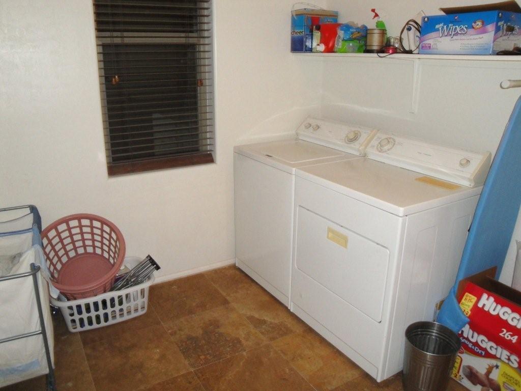 43797 Roth Road Maricopa, AZ 85138 - Photo 18 of 18 Utility Room