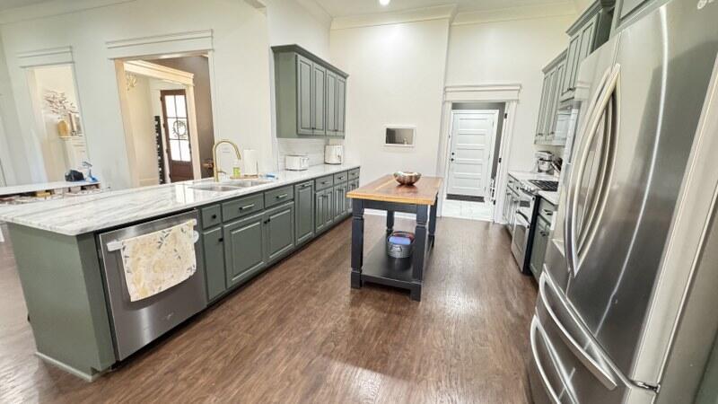 116 Highland Ridge Drive Saltillo, MS 38866 - Photo 20 of 34 Gallery Image 20