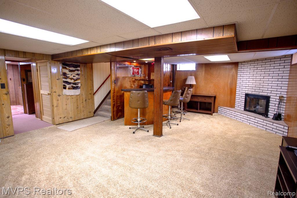 23329 Roxana Avenue Eastpointe, MI 48021 - Photo 12 of 19