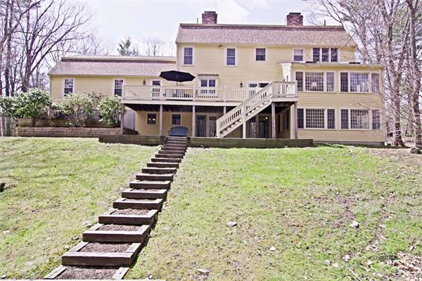 166 Willis Road Sudbury, MA 01776 - Photo 29 of 30 Gallery Image 29