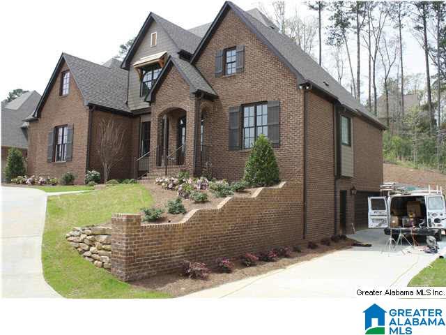 136 Waterloo Bend Birmingham, AL 35242 - Photo 2 of 26