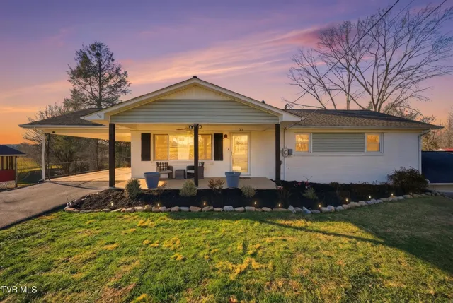 $395,000 | 765 Liberty Church Road, Kingsport, TN 37663