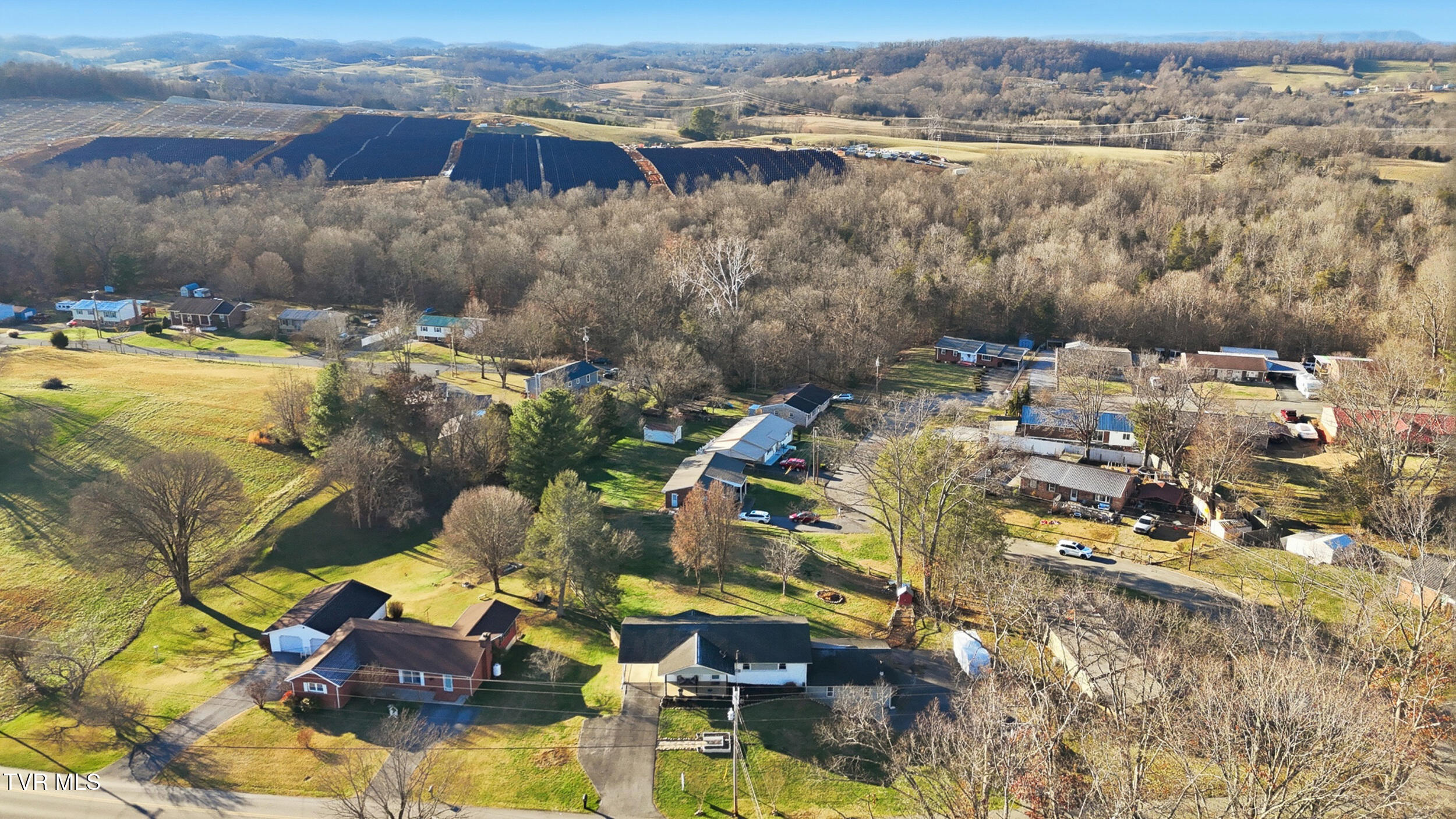 765 Liberty Church Road Kingsport, TN 37663 - Photo 49 of 59 51_dji_20251215155146_0139_d