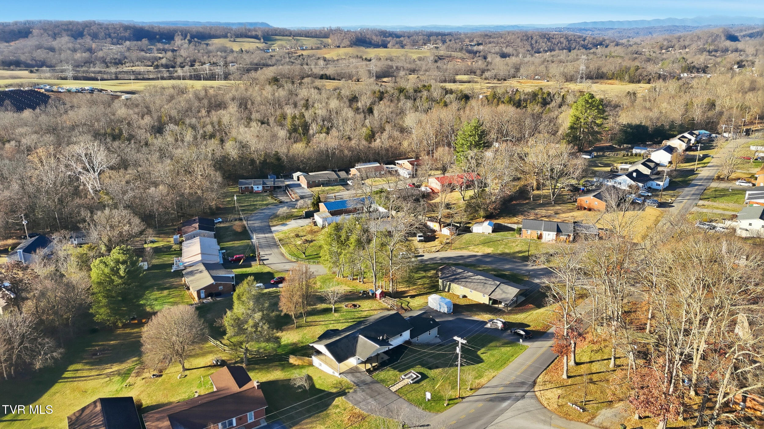 765 Liberty Church Road Kingsport, TN 37663 - Photo 50 of 59 52_dji_20251215155158_0140_d