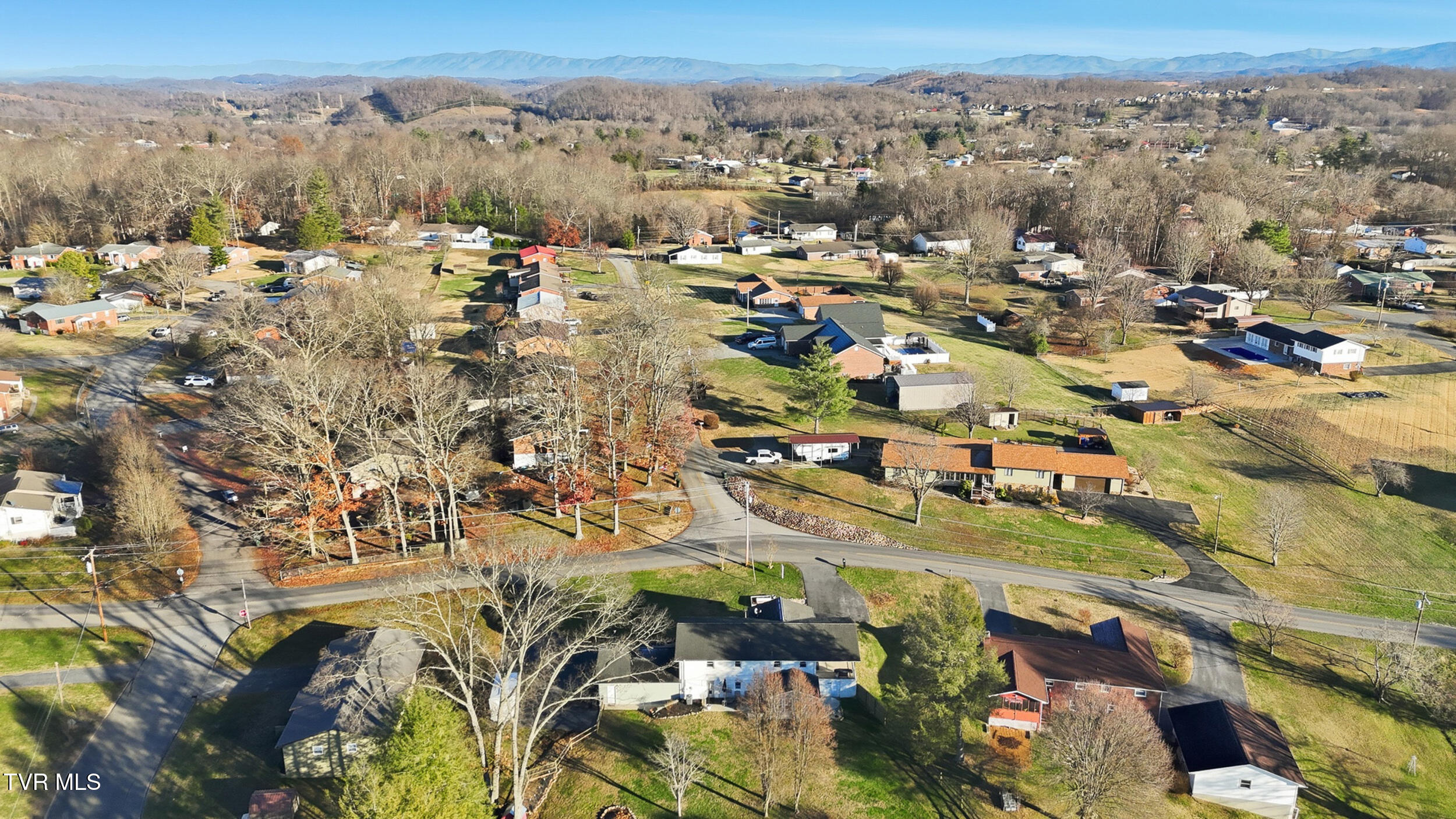 765 Liberty Church Road Kingsport, TN 37663 - Photo 52 of 59 54_dji_20251215155228_0142_d
