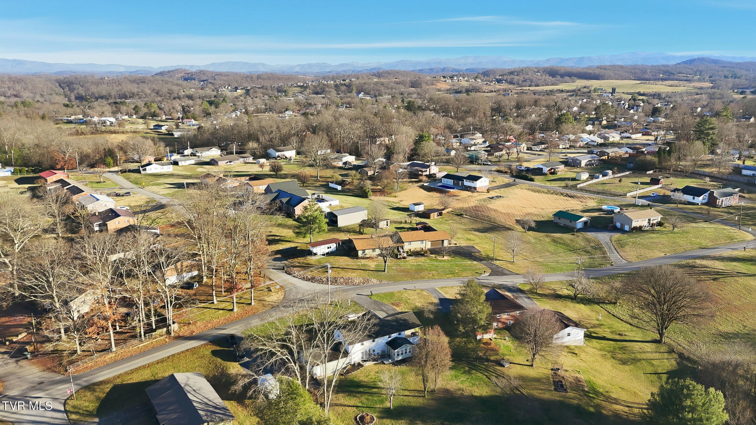 765 Liberty Church Road Kingsport, TN 37663 - Photo 53 of 59 55_dji_20251215155235_0143_d