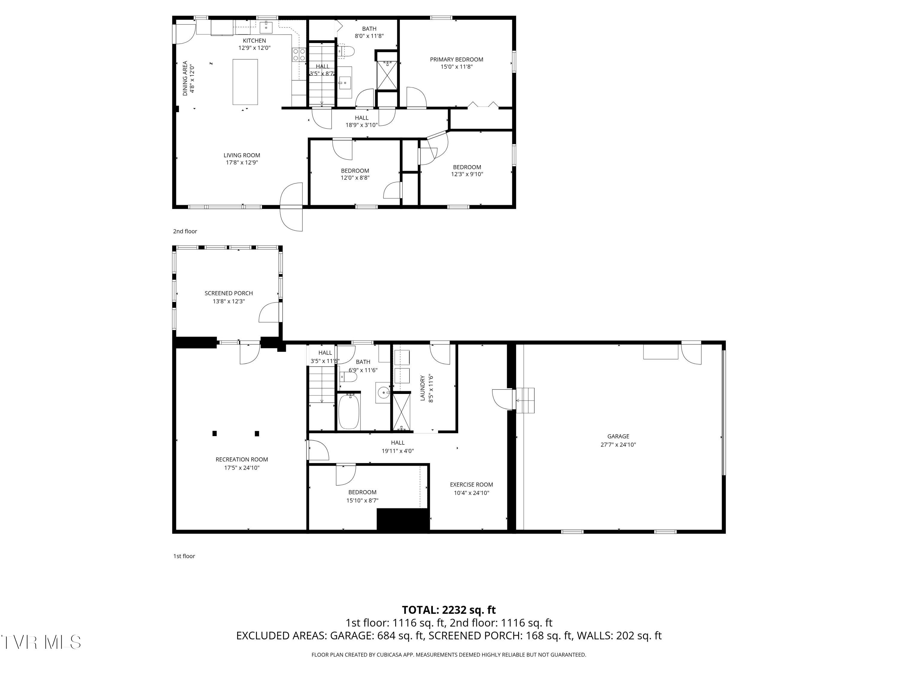 765 Liberty Church Road Kingsport, TN 37663 - Photo 59 of 59 all_floors_765_liberty_church_road_kings