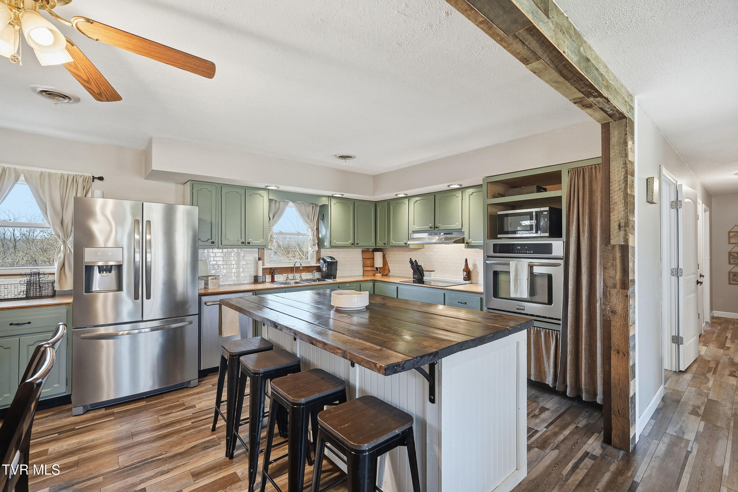 765 Liberty Church Road Kingsport, TN 37663 - Photo 9 of 59 11_dsc06601