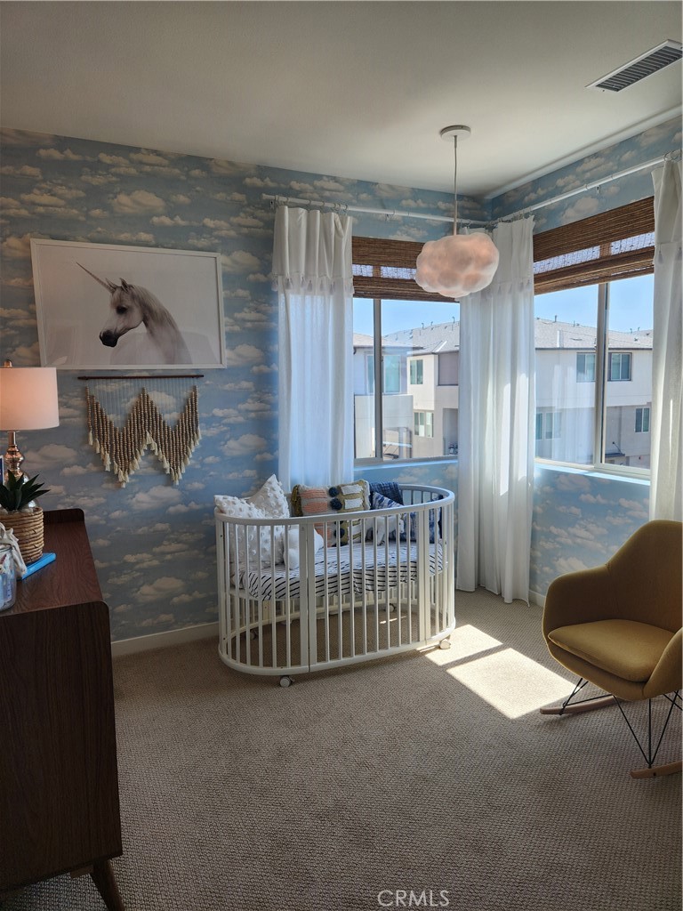 1553 Lima Way, Unit 5 Placentia, CA 92870 - Photo 16 of 22 a room with furniture and a window