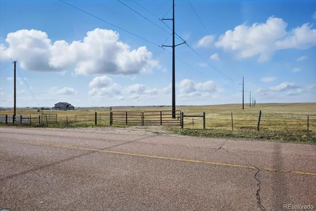 a view of a lake view