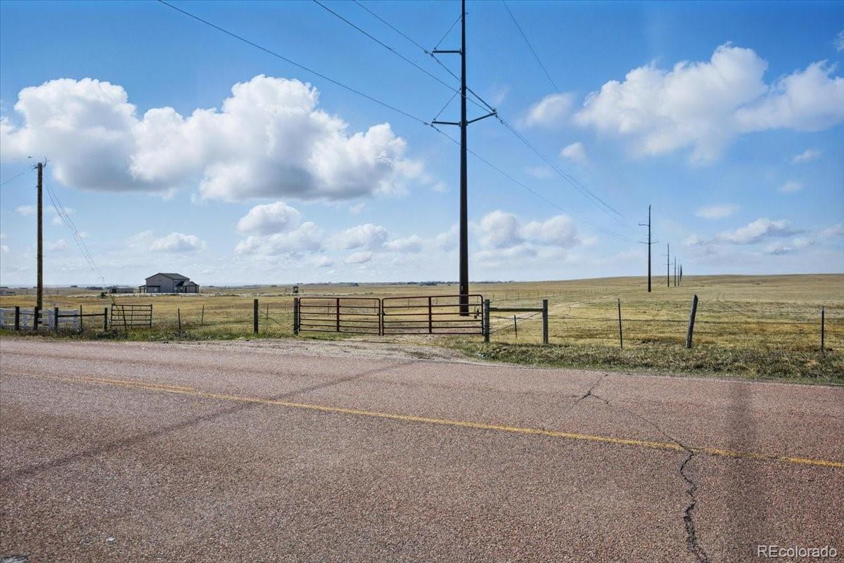 0 Judge Orr Road Peyton, CO 80831 - Photo 14 of 17 a view of a road