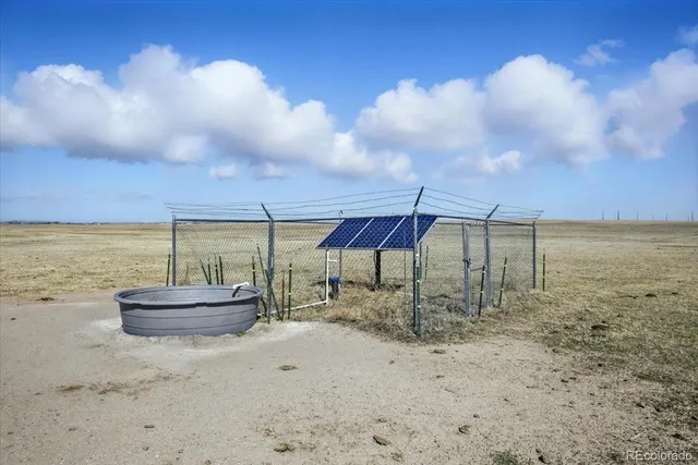 $9,000,000 | 0 Judge Orr Road, Peyton, CO 80831