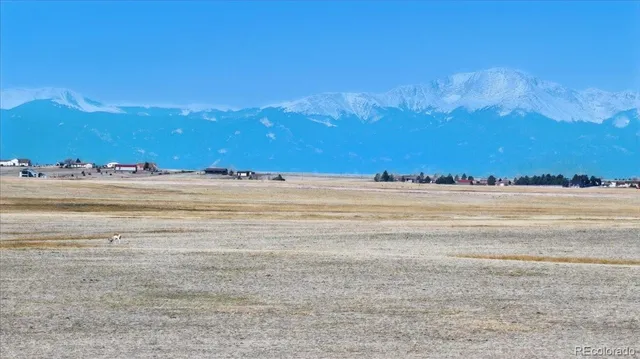 $9,000,000 | 0 Judge Orr Road, Peyton, CO 80831