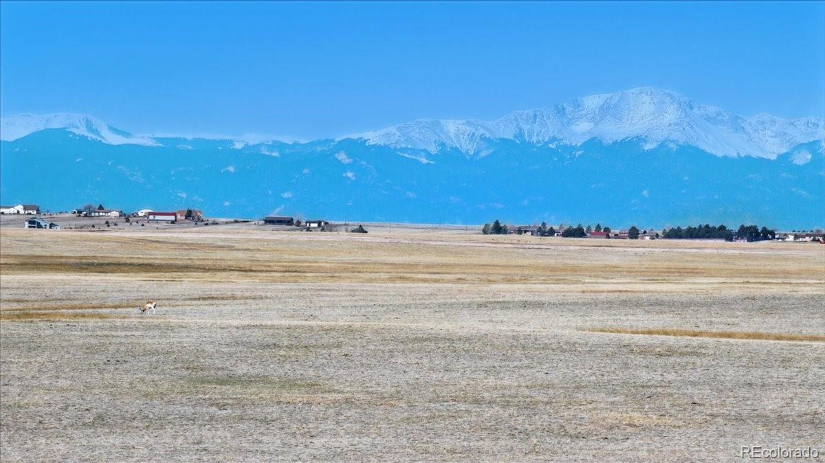 0 Judge Orr Road Peyton, CO 80831 - Photo 16 of 17 a view of an ocean and beach