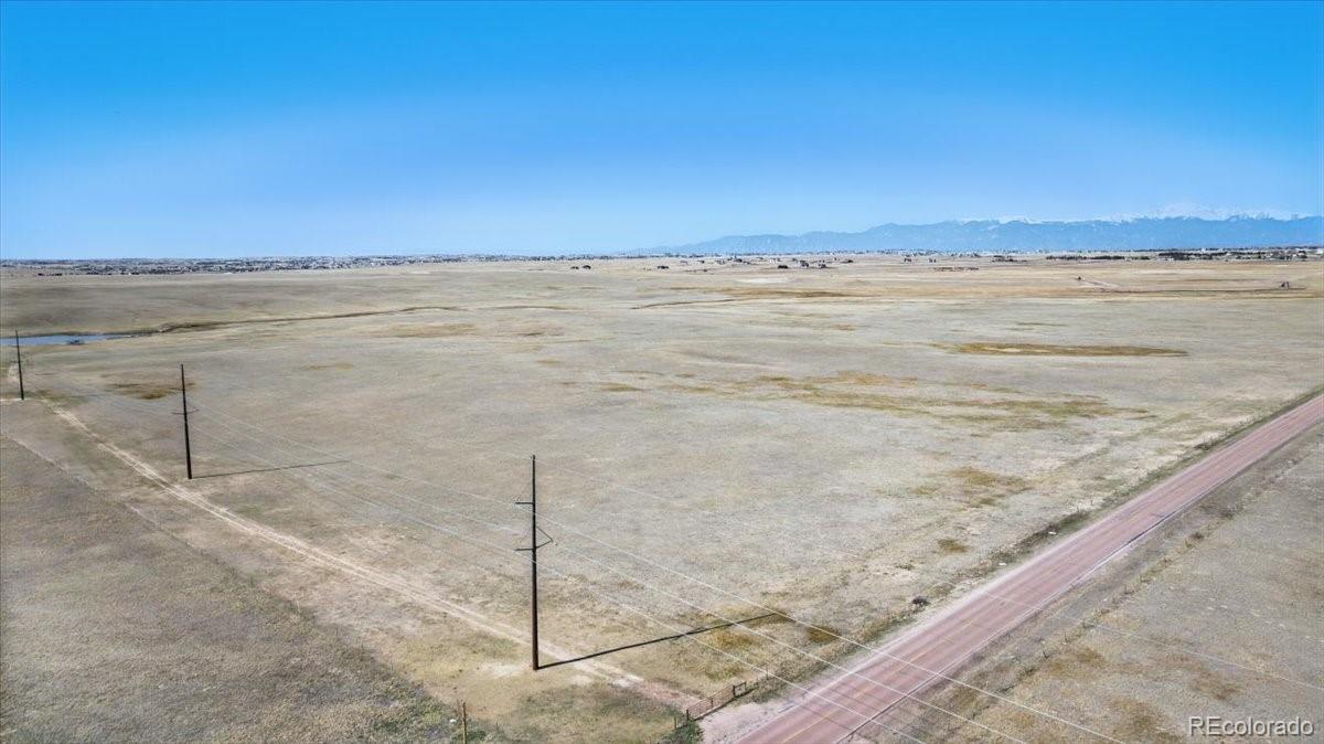 0 Judge Orr Road Peyton, CO 80831 - Photo 6 of 17 a view of an ocean beach