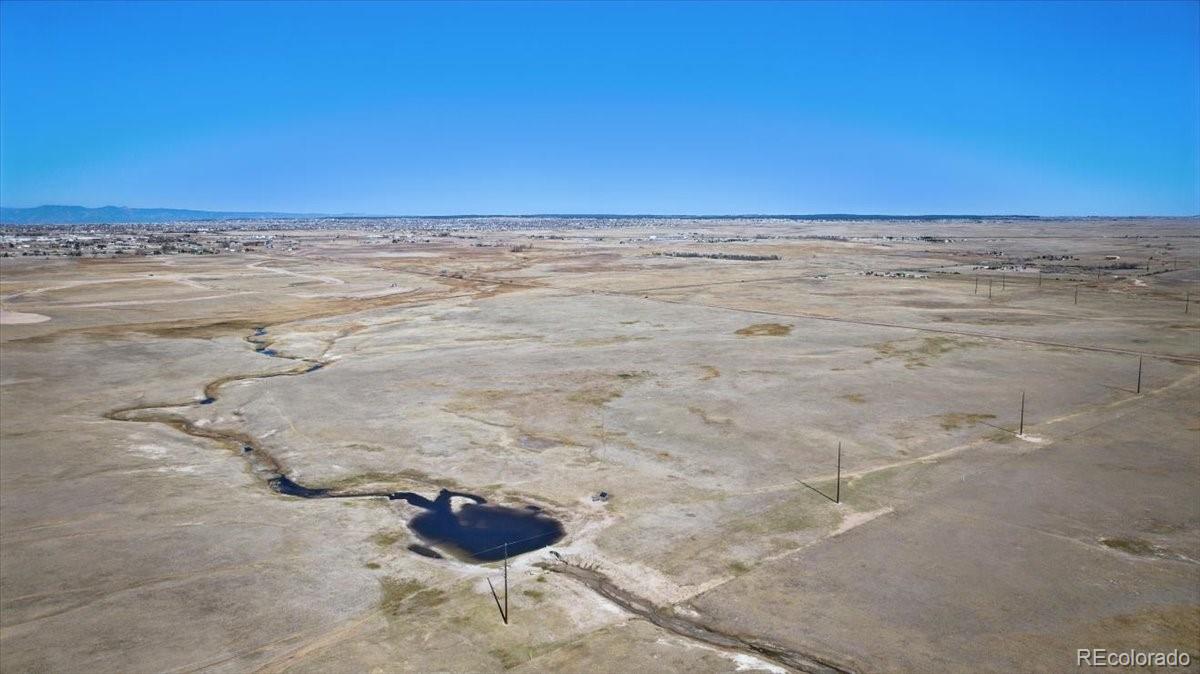 0 Judge Orr Road Peyton, CO 80831 - Photo 7 of 17 a view of beach and ocean