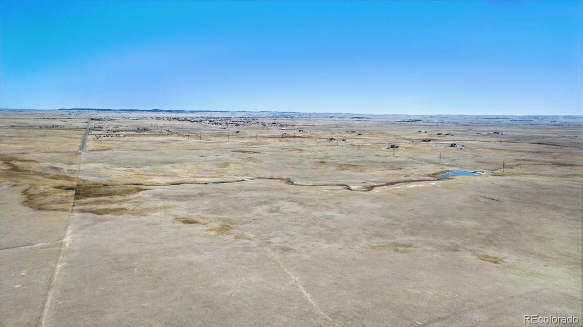 0 Judge Orr Road Peyton, CO 80831 - Photo 8 of 17 a view of an ocean beach