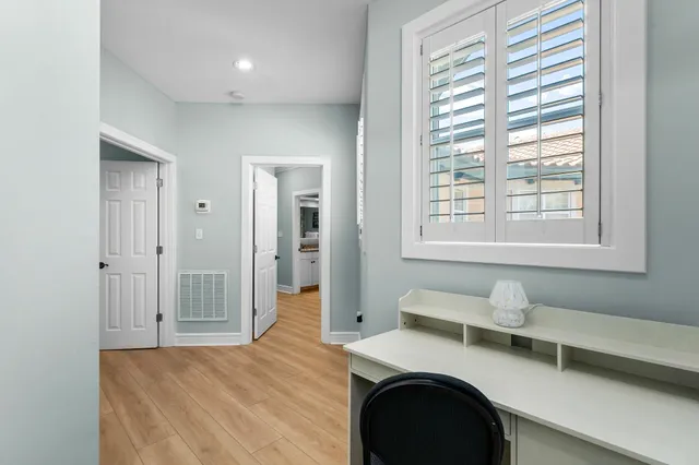 a view of a kitchen and a sink dishwasher and workspace
