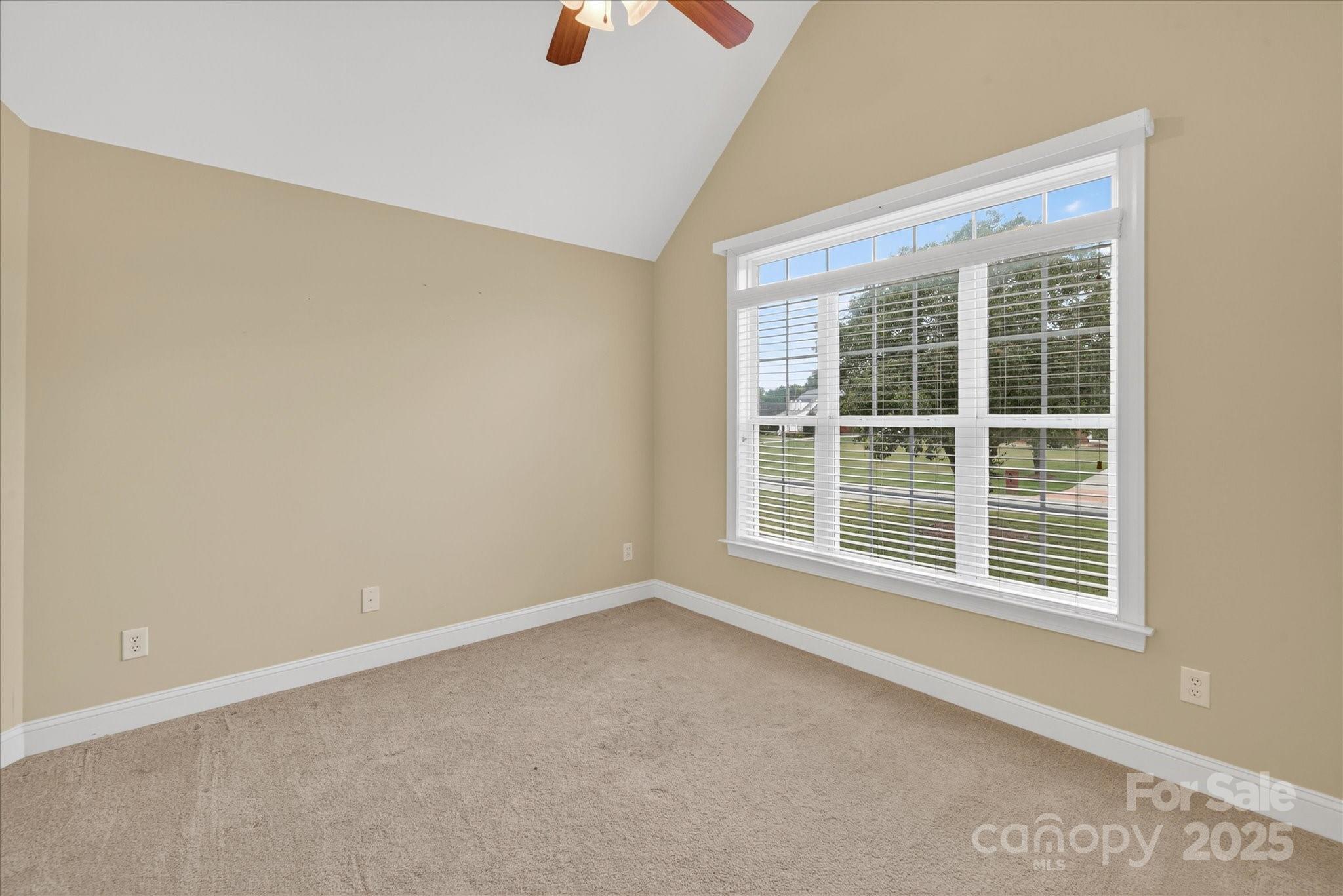 1912 Windmere Drive Monroe, NC 28110 - Photo 24 of 37 a view of an empty room with a window