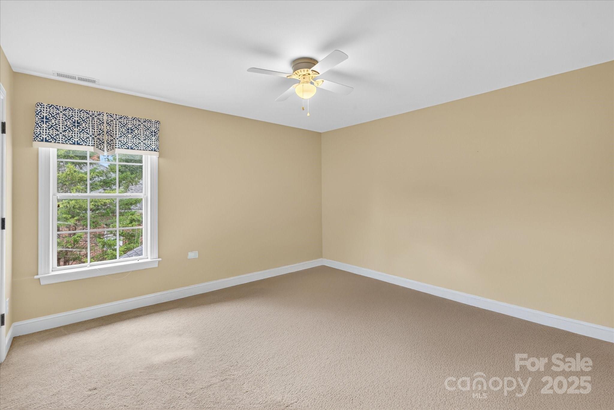 1912 Windmere Drive Monroe, NC 28110 - Photo 28 of 37 an empty room with a window