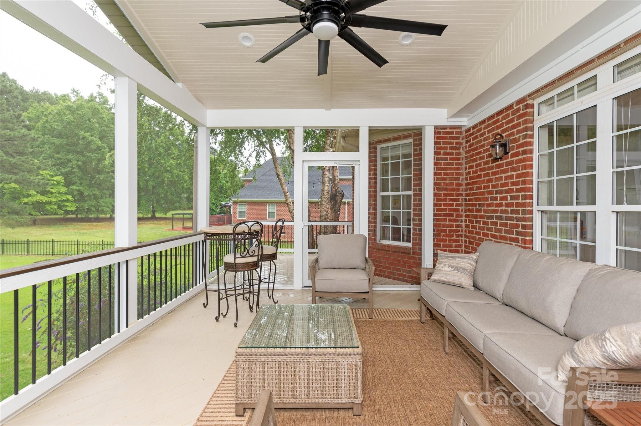 1912 Windmere Drive Monroe, NC 28110 - Photo 31 of 37 a living room with furniture and a large window