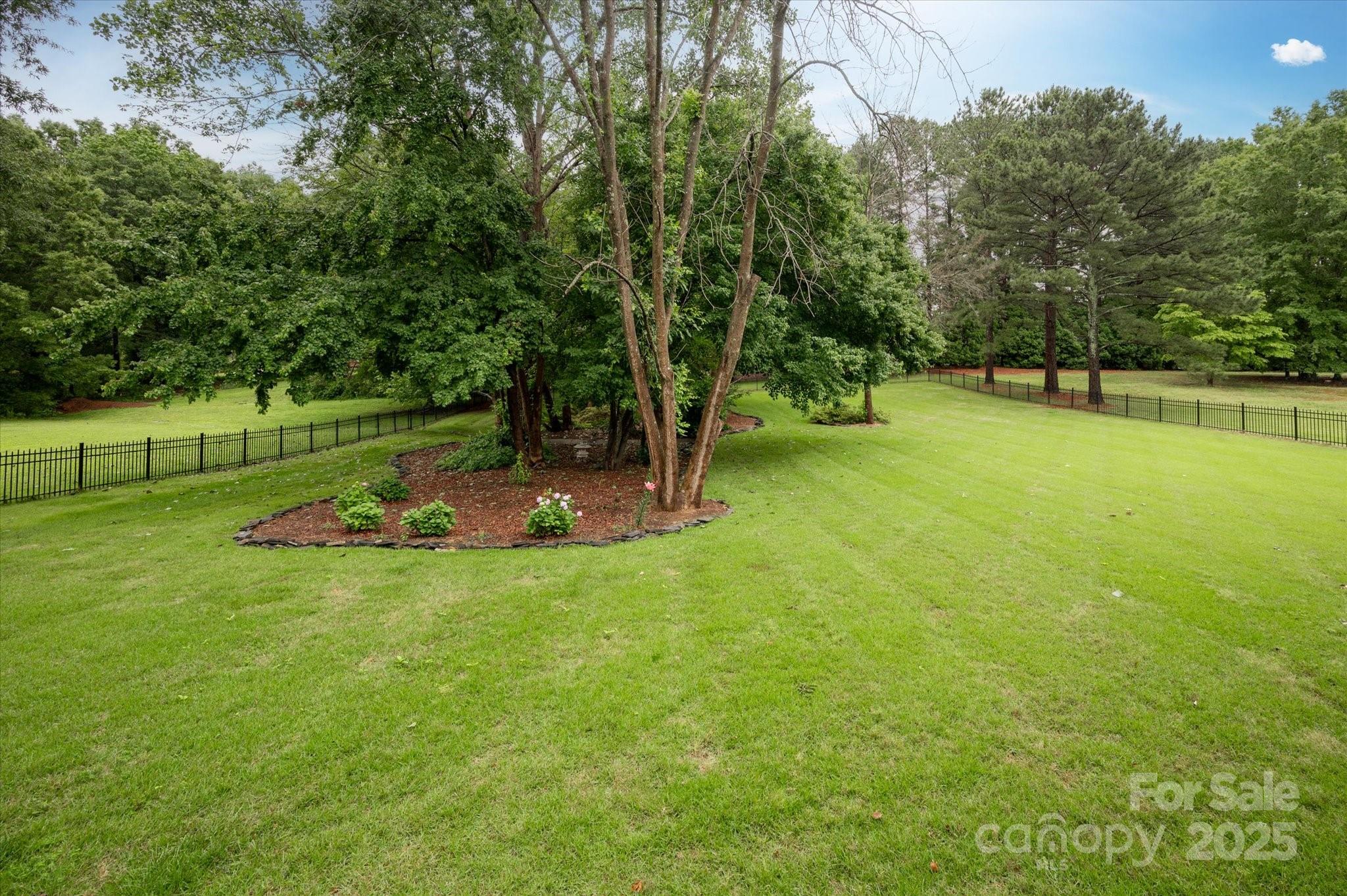 1912 Windmere Drive Monroe, NC 28110 - Photo 33 of 37 a view of a park with large trees