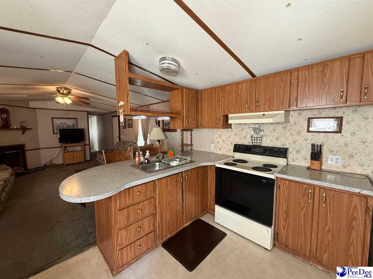 152 Quail Run Road Cheraw, SC 29520 - Photo 3 of 12 Gallery Image 3