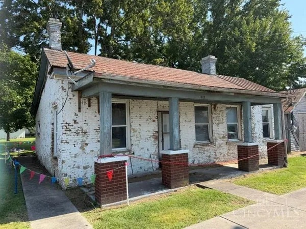 $49,000 | 410 North Market Street, Felicity, OH 45120
