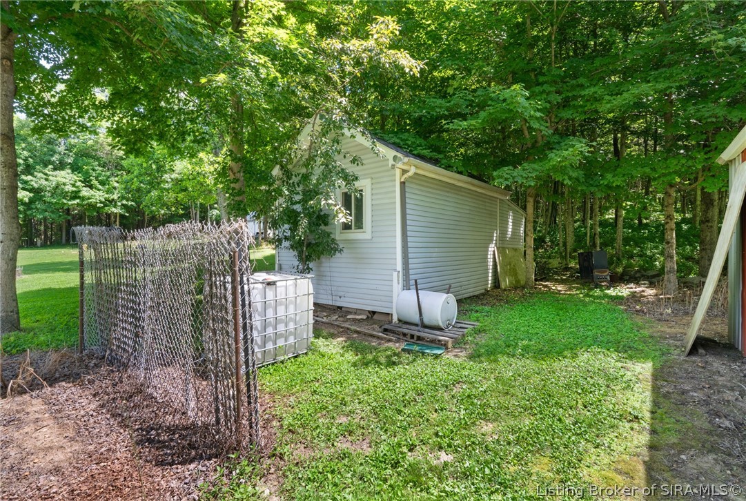 4160 Georgetown Greenville Road Georgetown, IN 47122 - Photo 28 of 32