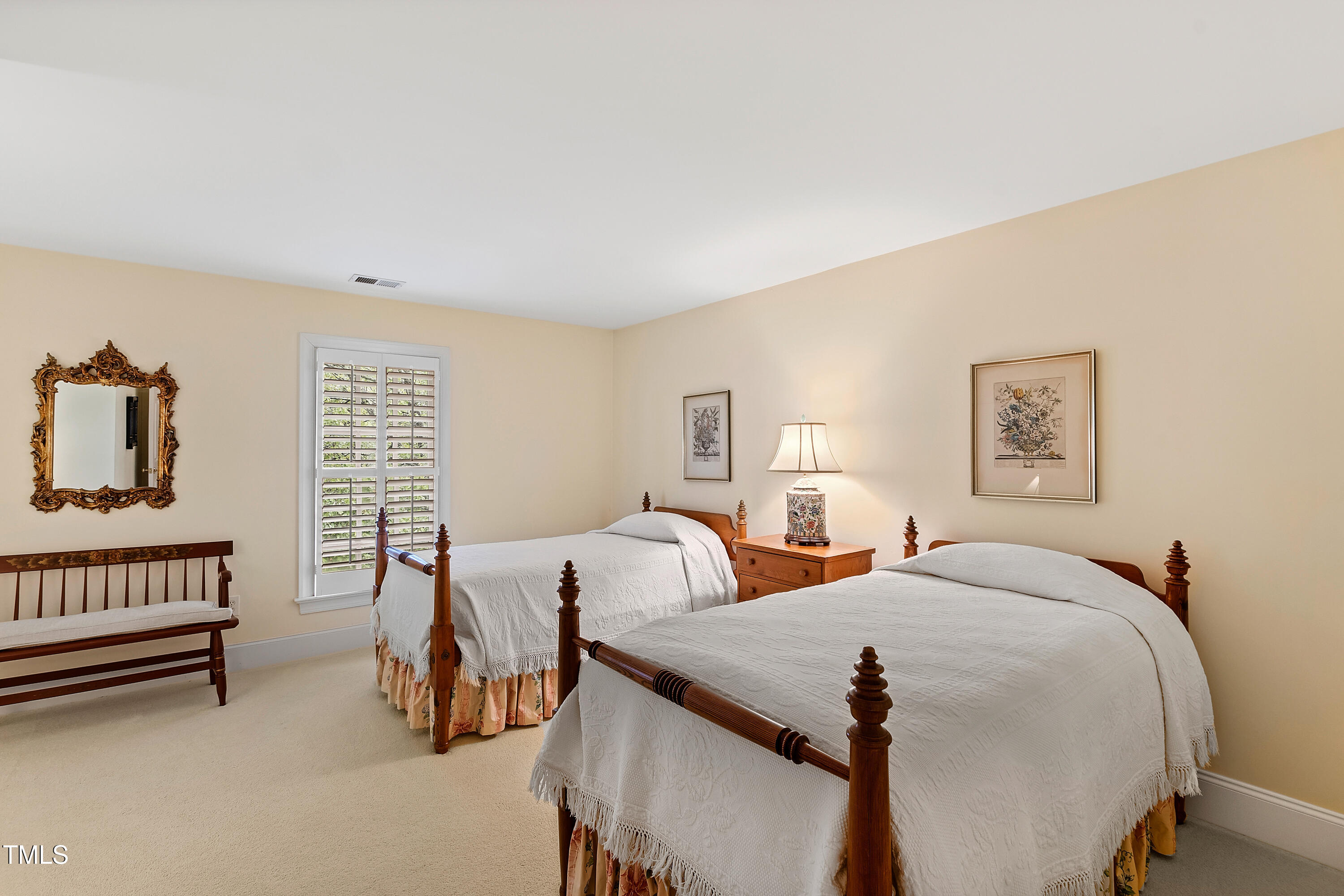 2316 Elmsford Way Raleigh, NC 27608 - Photo 29 of 42 bedroom 7
