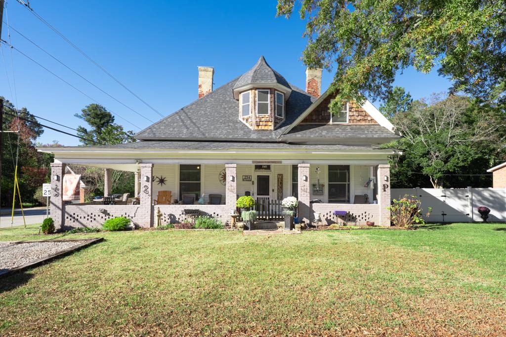 234 West Georgia Street Woodruff, SC 29388 - Photo 1 of 27
