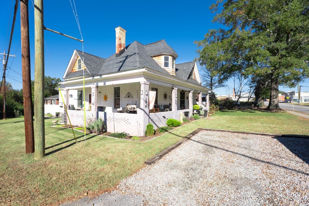 234 West Georgia Street Woodruff, SC 29388 - Photo 2 of 27