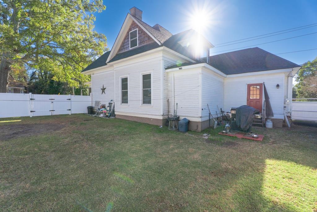 234 West Georgia Street Woodruff, SC 29388 - Photo 27 of 27