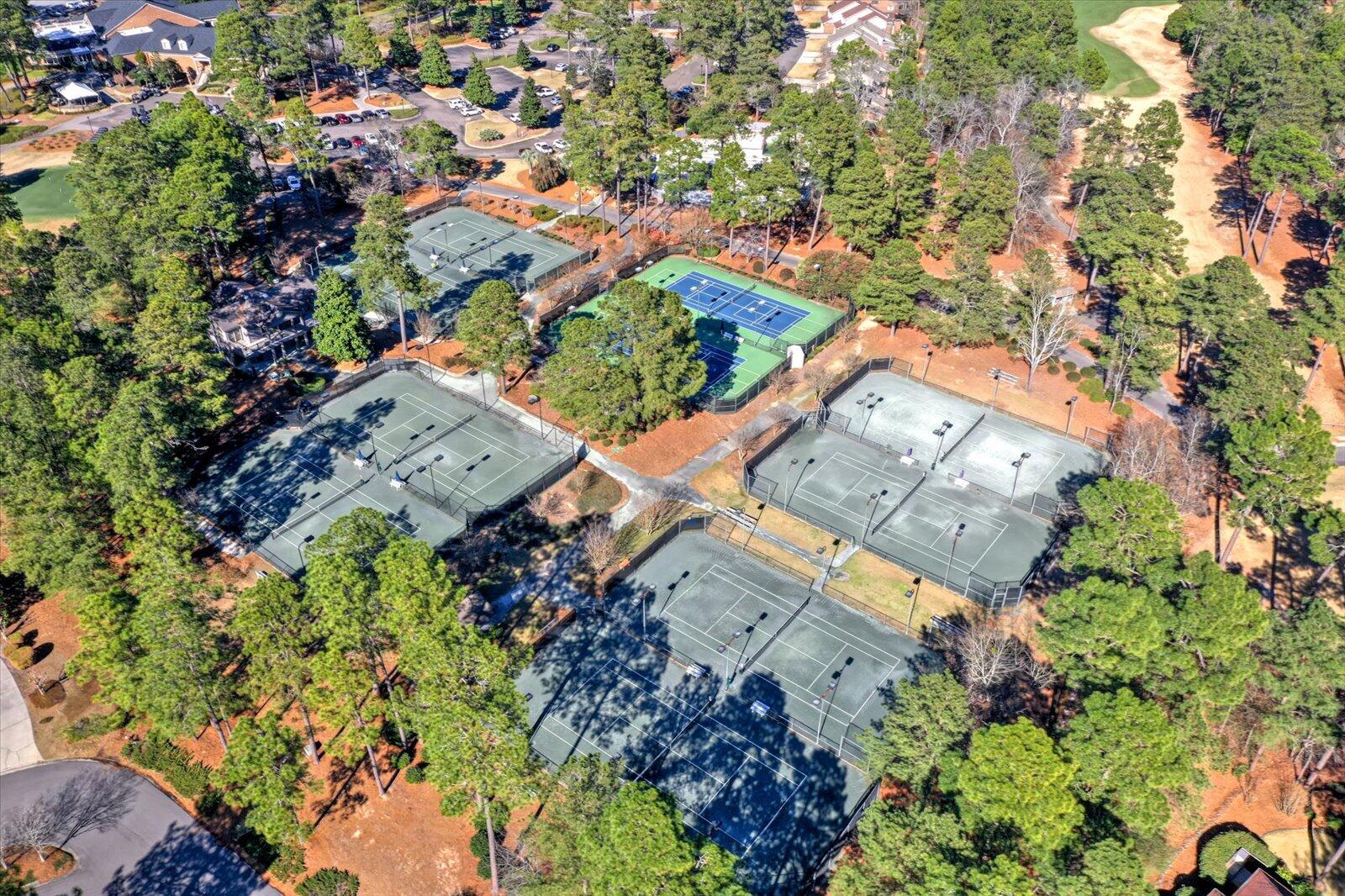 145 Boxwood Road Aiken, SC 29803 - Photo 56 of 57