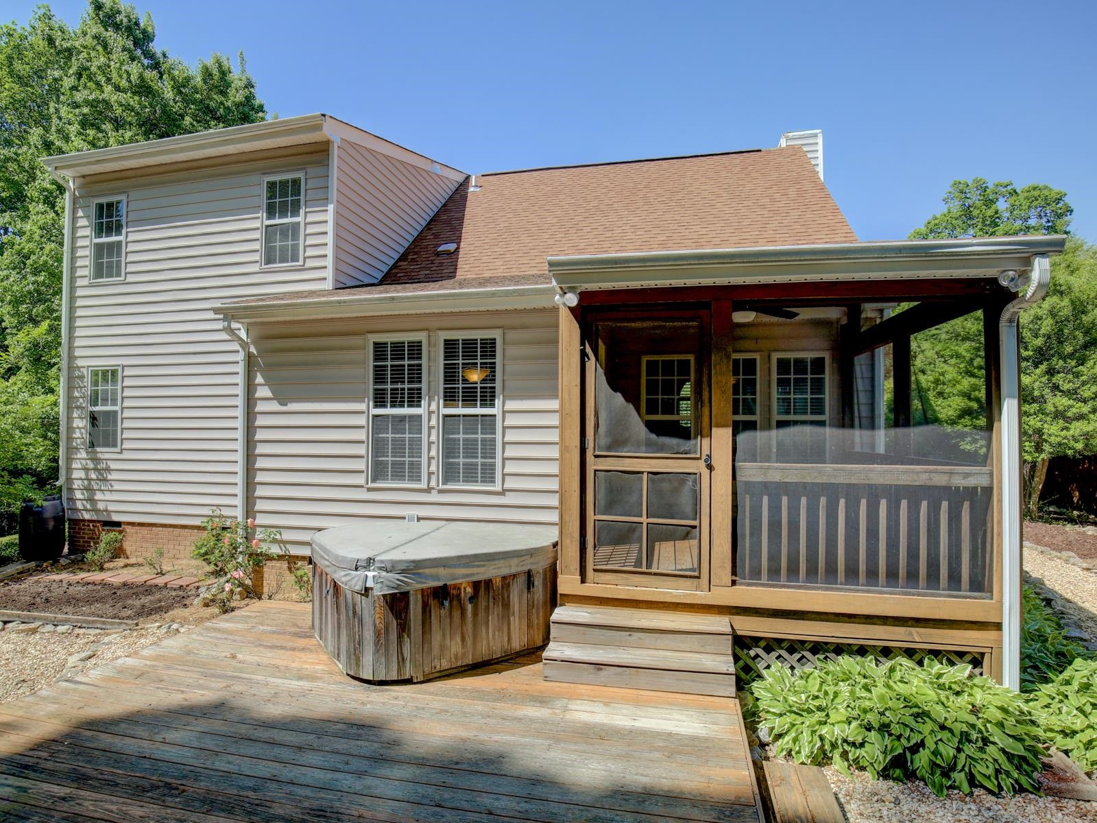 4608 Windmere Chase Drive Raleigh, NC 27616 - Photo 19 of 23 Photo 19