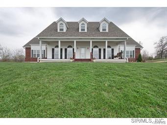 2280 Steinkoenig School Road Highland, IL 62249 - Photo 1 of 24 Gallery Image 1