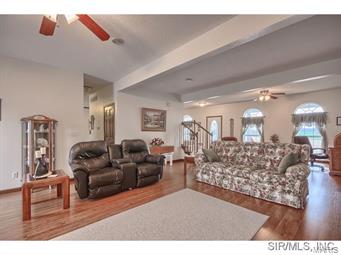 2280 Steinkoenig School Road Highland, IL 62249 - Photo 14 of 24 Gallery Image 14