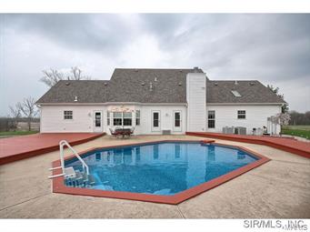 2280 Steinkoenig School Road Highland, IL 62249 - Photo 19 of 24 Gallery Image 19