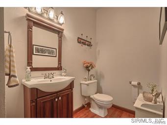 2280 Steinkoenig School Road Highland, IL 62249 - Photo 21 of 24 Gallery Image 21