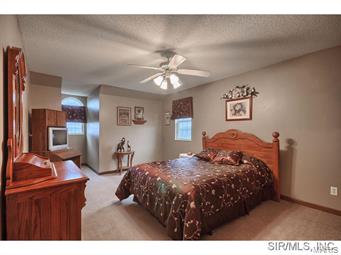 2280 Steinkoenig School Road Highland, IL 62249 - Photo 23 of 24 Gallery Image 23