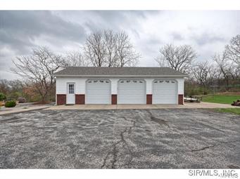 2280 Steinkoenig School Road Highland, IL 62249 - Photo 24 of 24 Gallery Image 24
