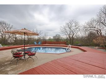 2280 Steinkoenig School Road Highland, IL 62249 - Photo 5 of 24 Gallery Image 5
