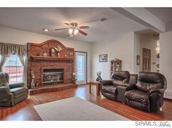 2280 Steinkoenig School Road Highland, IL 62249 - Photo 6 of 24 Gallery Image 6