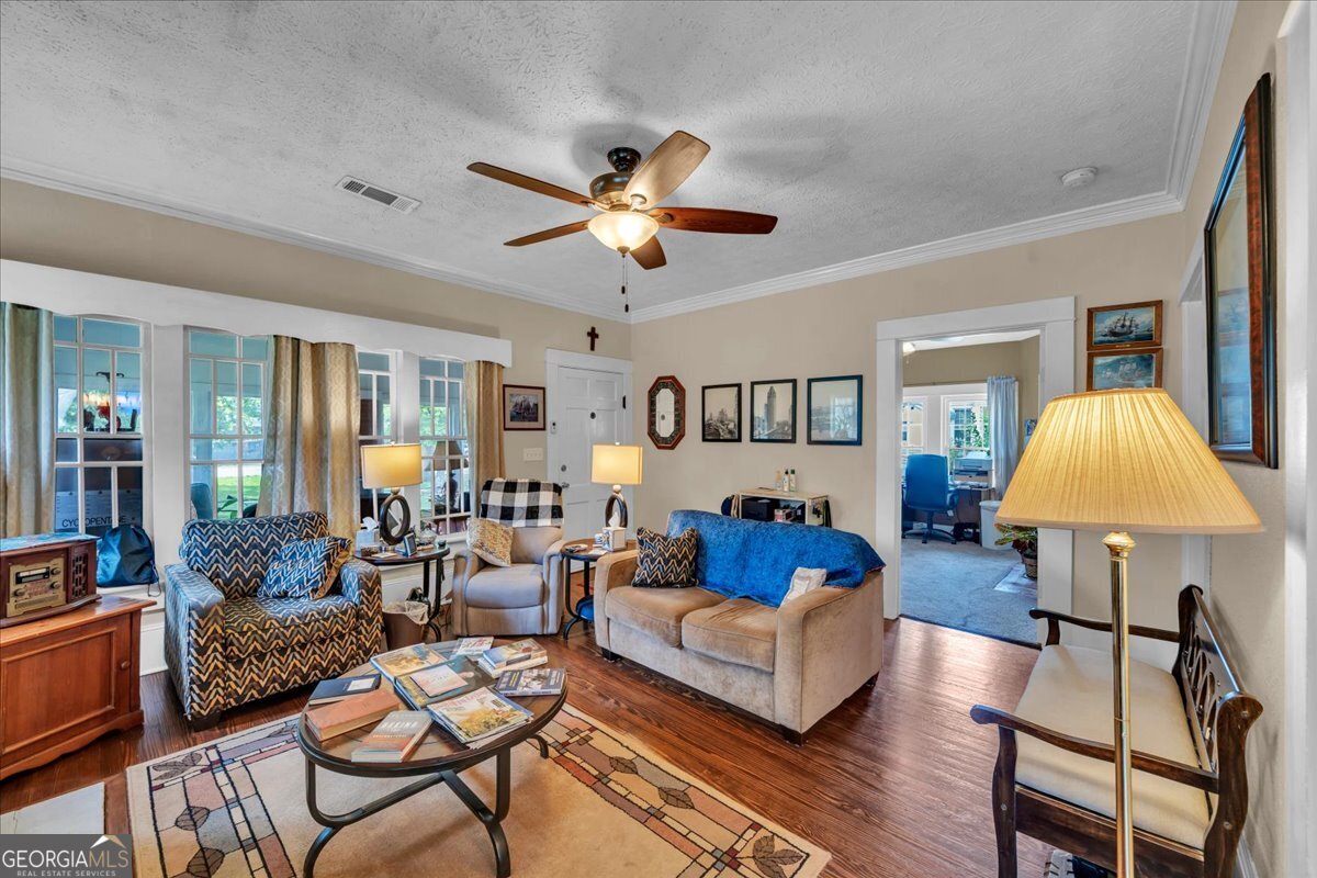175 North Broad Street Ellaville, GA 31806 - Photo 5 of 68