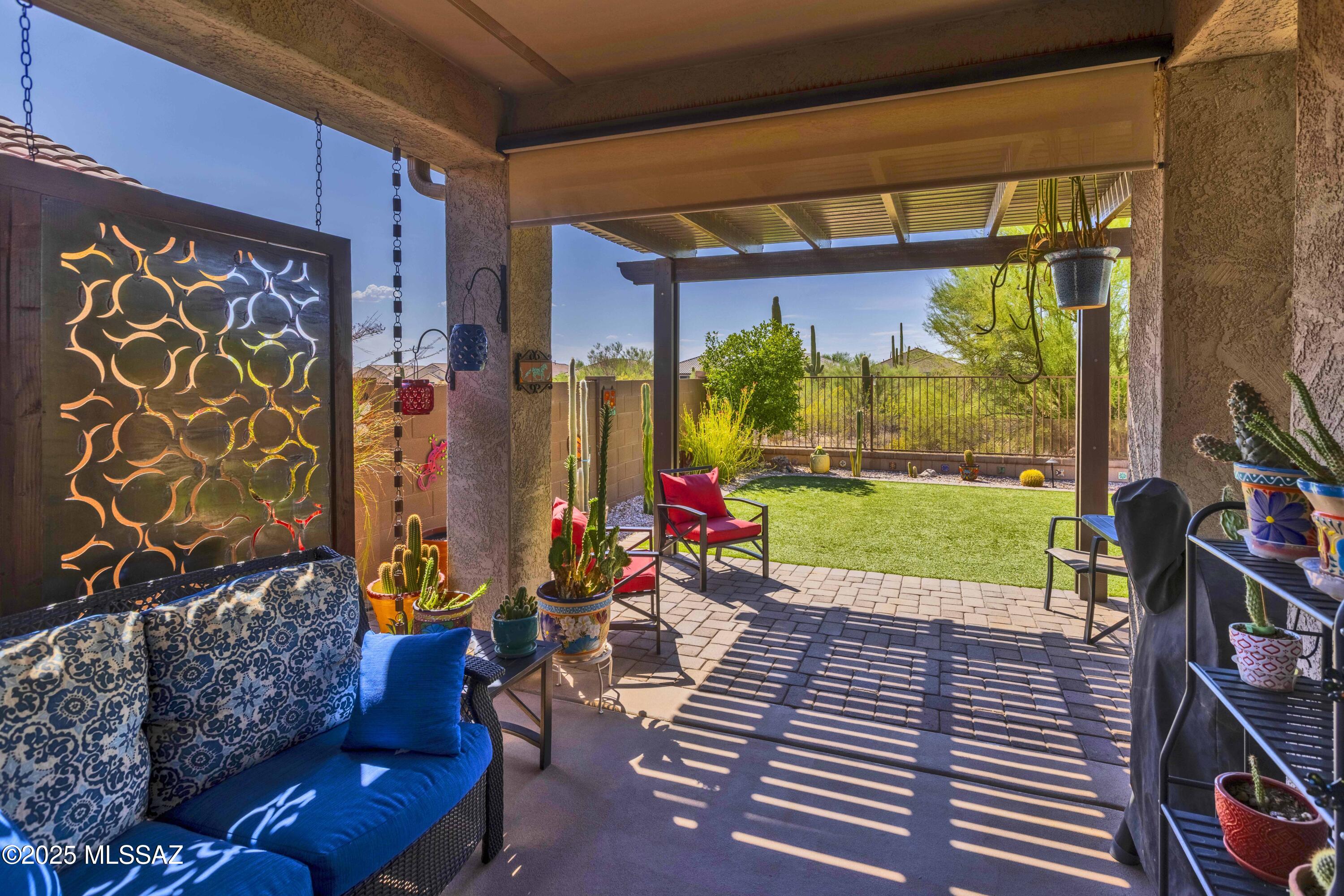 12035 North Raphael Way Tucson, AZ 85742 - Photo 39 of 51 Gallery Image 39