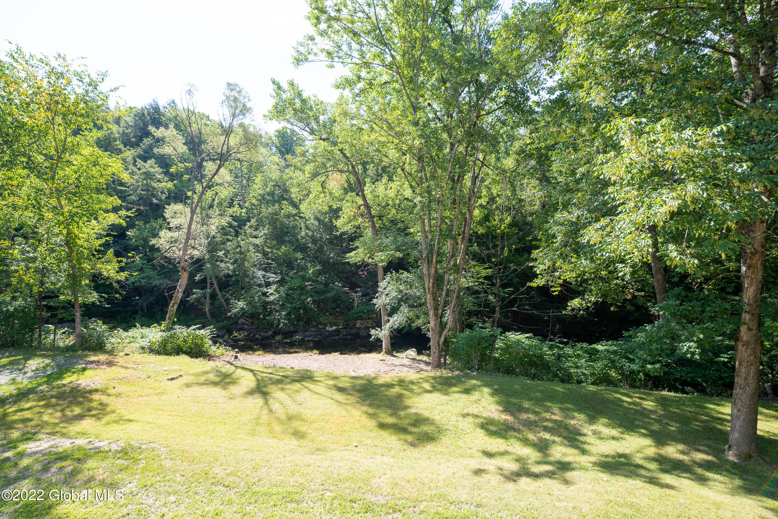 18 Red Mill Road Petersburgh, NY 12138 - Photo 58 of 68 Yard 7
