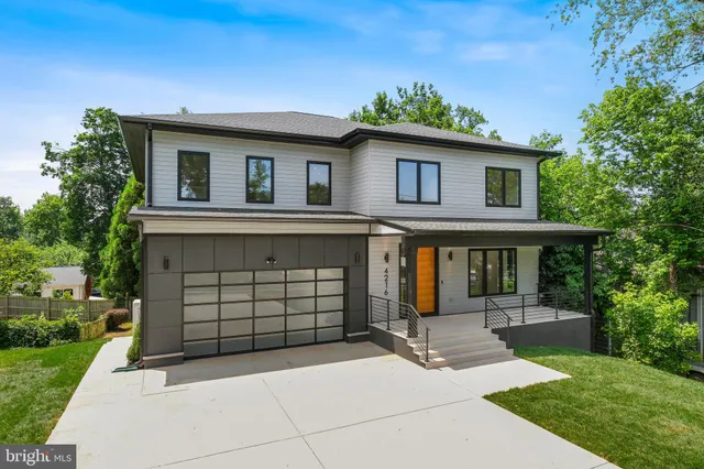 $1,689,000 | 4216 Knowles Avenue, Kensington, MD 20895